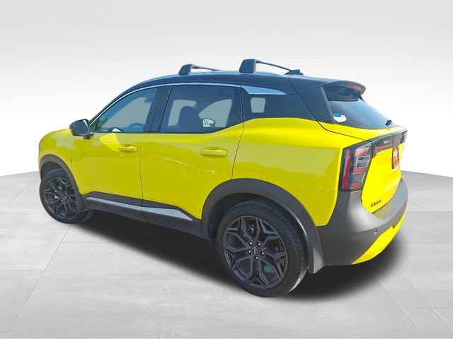 Certified 2026 Nissan Kicks SR w/ Cold Weather Package AWD/4WD image 6