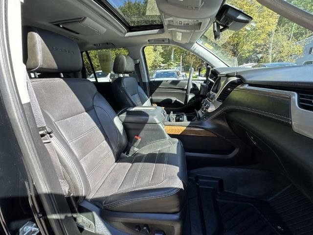 Used 2020 GMC Yukon Denali w/ Denali Ultimate Package image 26