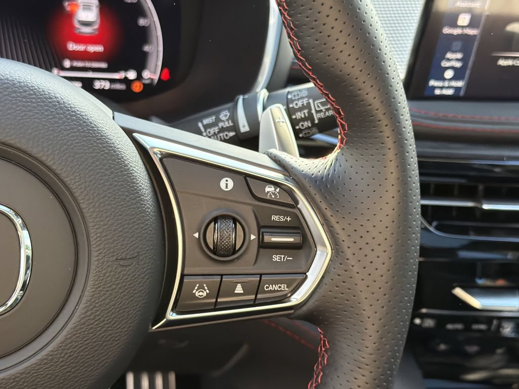 New 2026 Acura MDX Type S AWD/4WD image 26