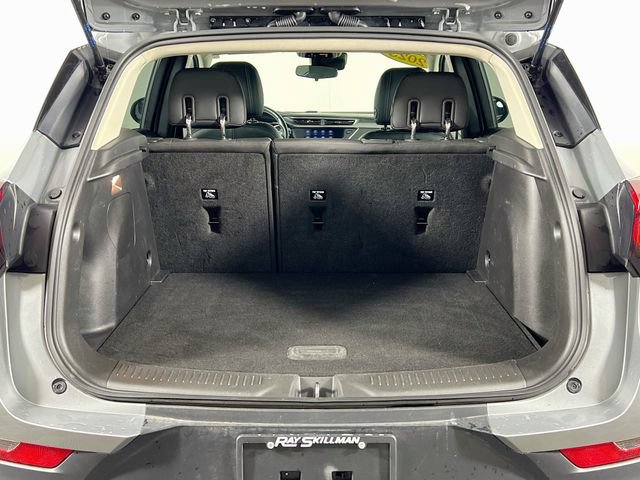 Used 2023 Buick Encore GX Select w/ Safety Package II AWD/4WD image 25