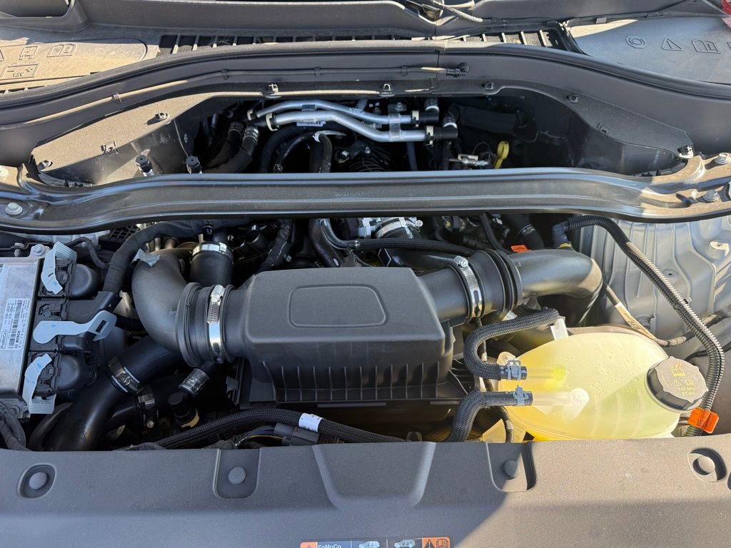 New 2025 Lincoln Aviator Black Label image 53