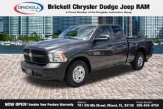 Used 2017 RAM 1500 Tradesman w/ Popular Equipment Group RWD video 2