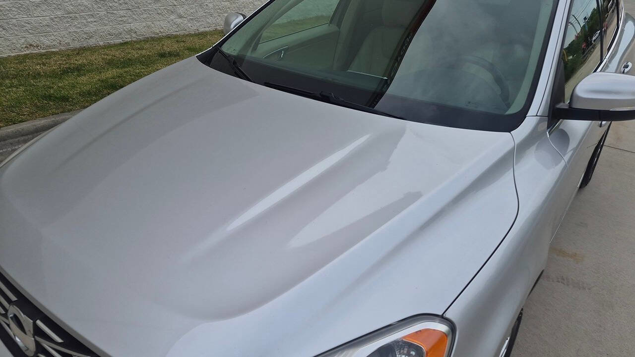 Used 2015 Volvo XC60 T5 Platinum FWD image 13