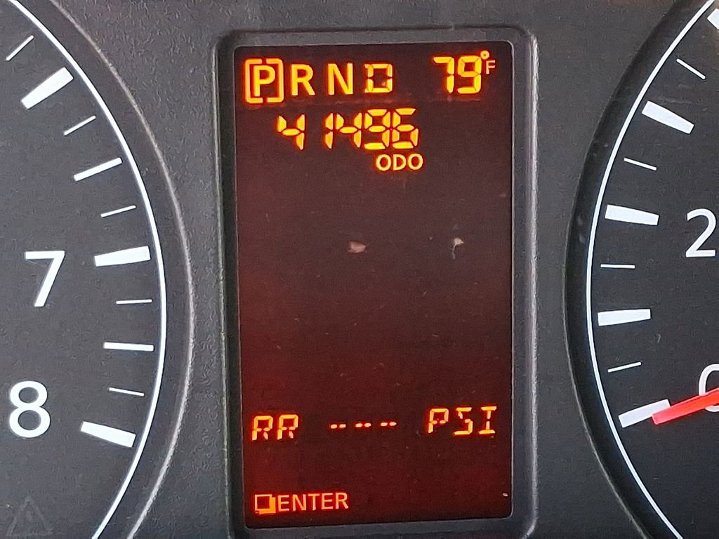 Used 2016 Nissan NV 2500 SV w/ Technology Package image 18