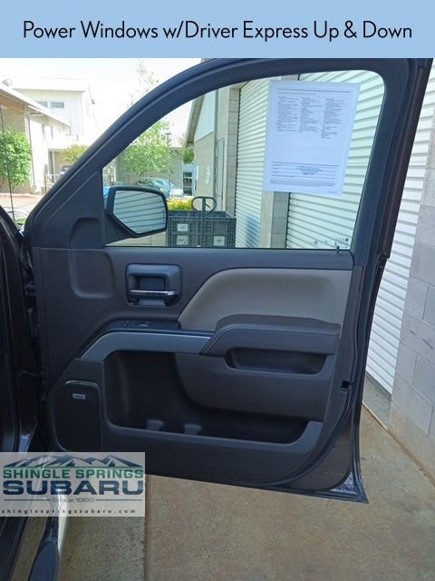Used 2016 Chevrolet Silverado 2500 LTZ w/ Duramax Plus Package AWD/4WD image 18