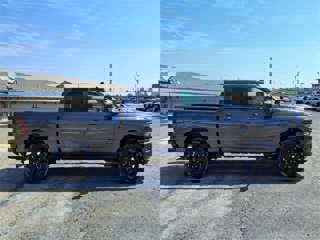 New 2026 RAM 2500 Laramie image 2