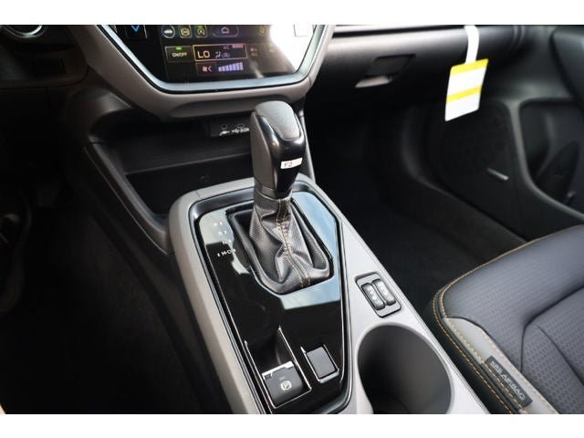 New 2026 Subaru Crosstrek 2.5i Wilderness AWD/4WD image 38