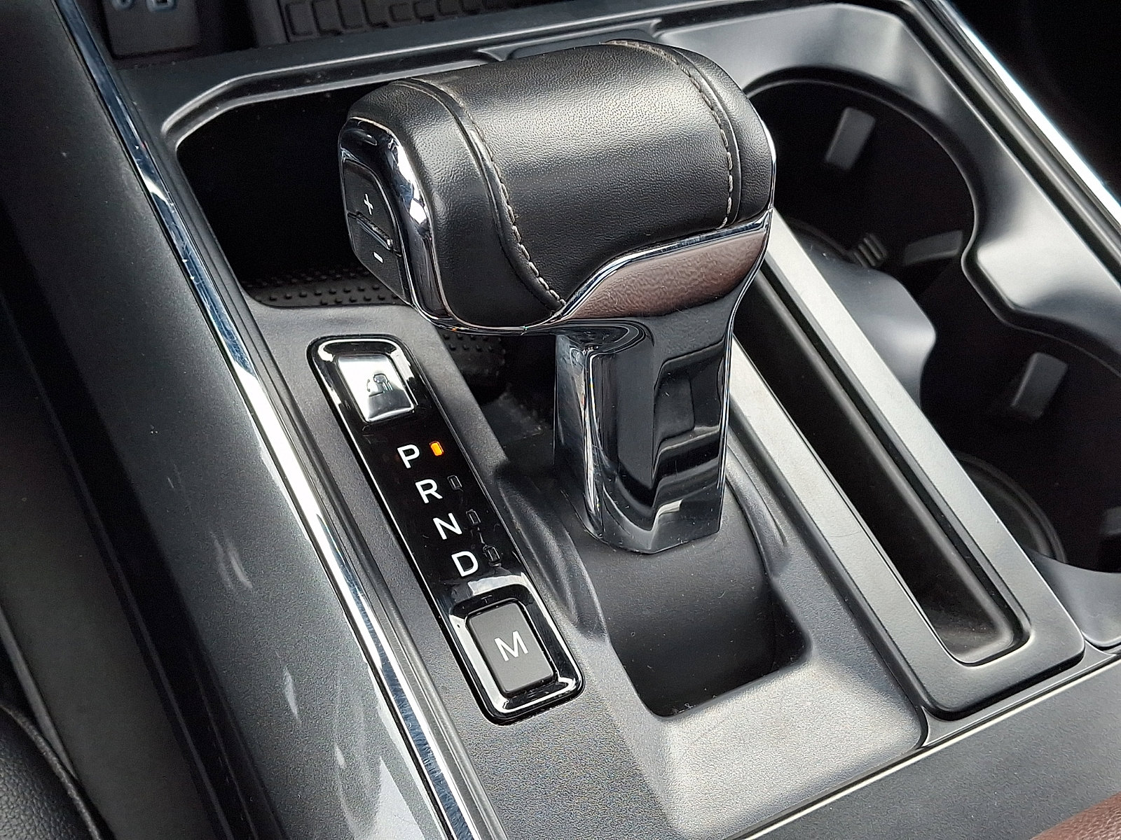 Certified 2023 Ford F150 Lariat w/ Equipment Group 502A High image 22