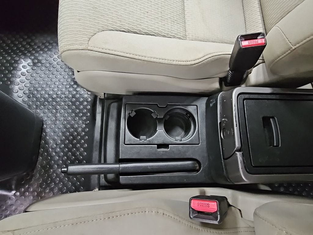 Used 2011 Honda Element EX image 14