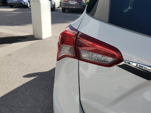 Certified 2019 Buick Envision Premium AWD/4WD image 29
