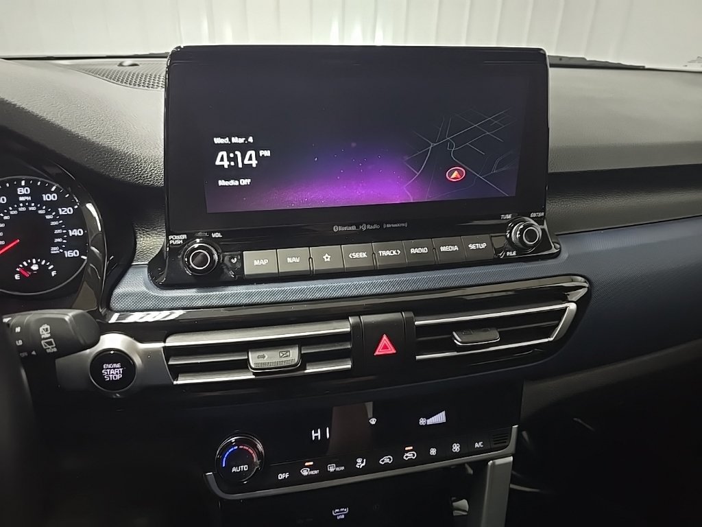 Used 2023 Kia Seltos S w/ Navigation Package AWD/4WD image 25