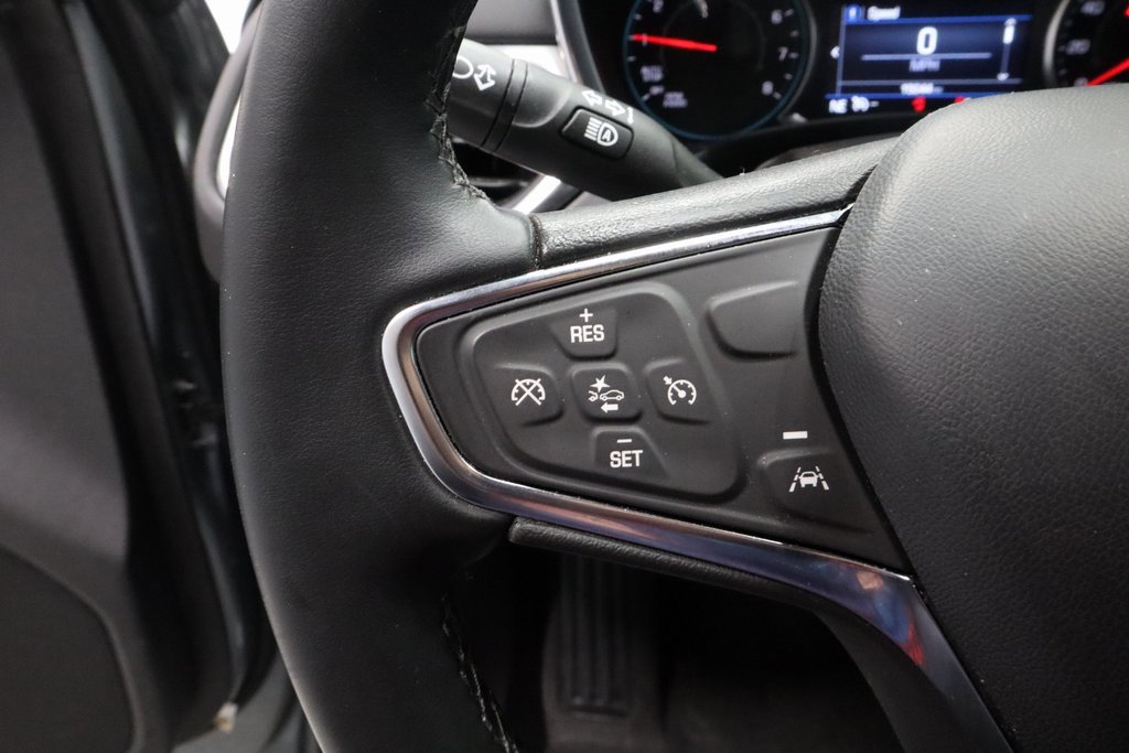 Used 2024 Chevrolet Equinox LT w/ LPO, Floor Liner Package image 27