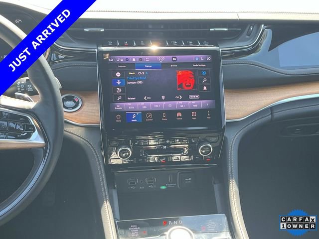 Certified 2025 Jeep Grand Cherokee L Summit image 17