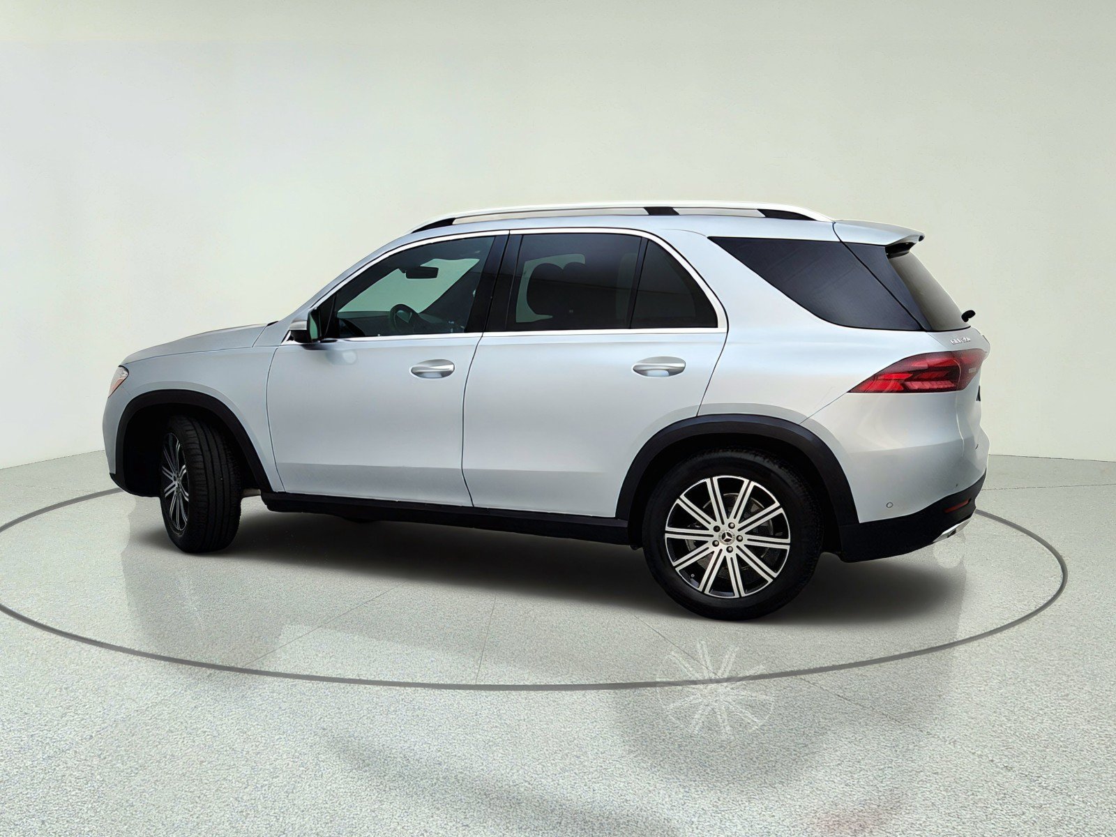 Certified 2026 Mercedes-Benz GLE 350 4MATIC image 13