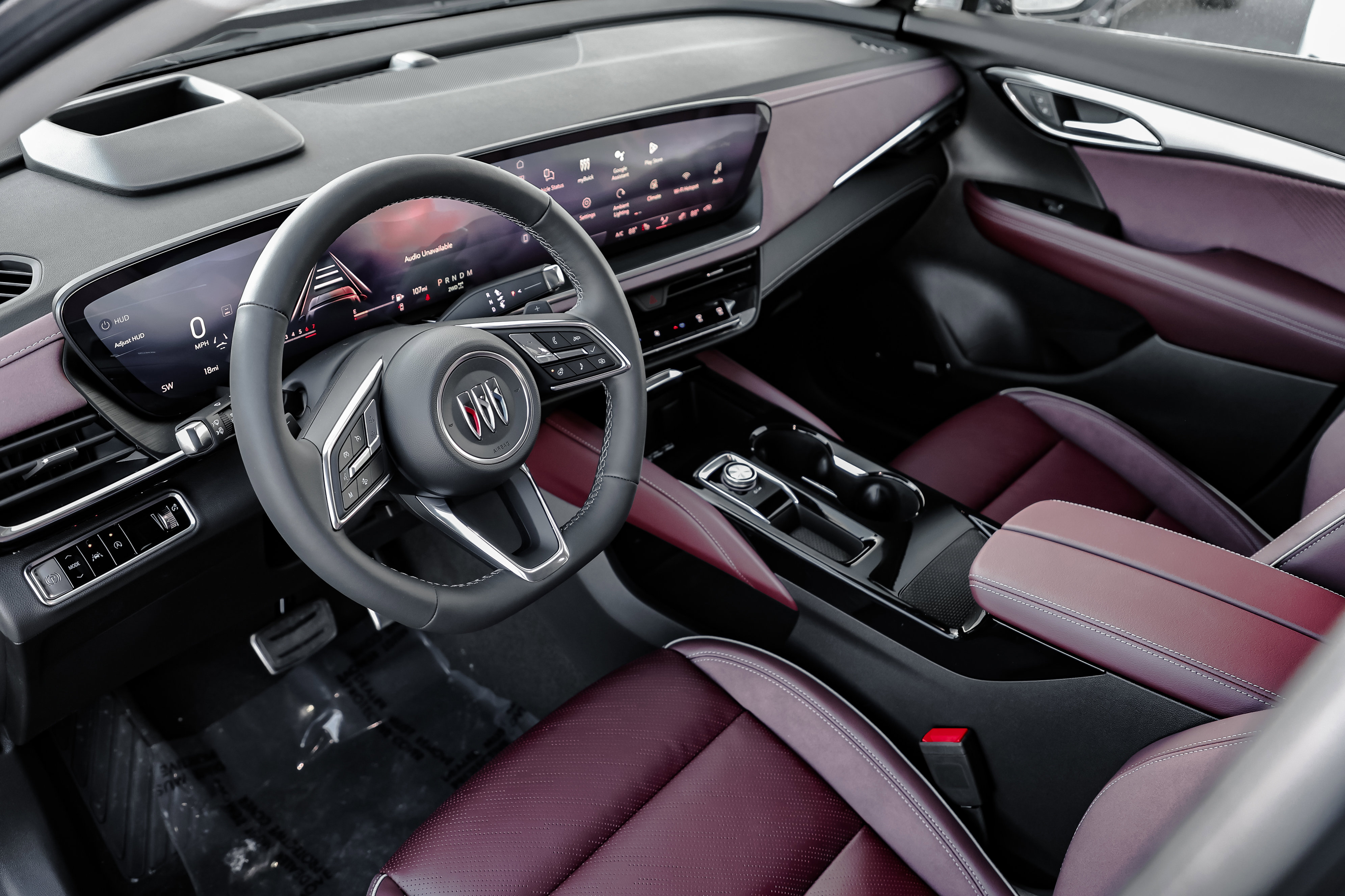 New 2026 Buick Envision Sport Touring image 6