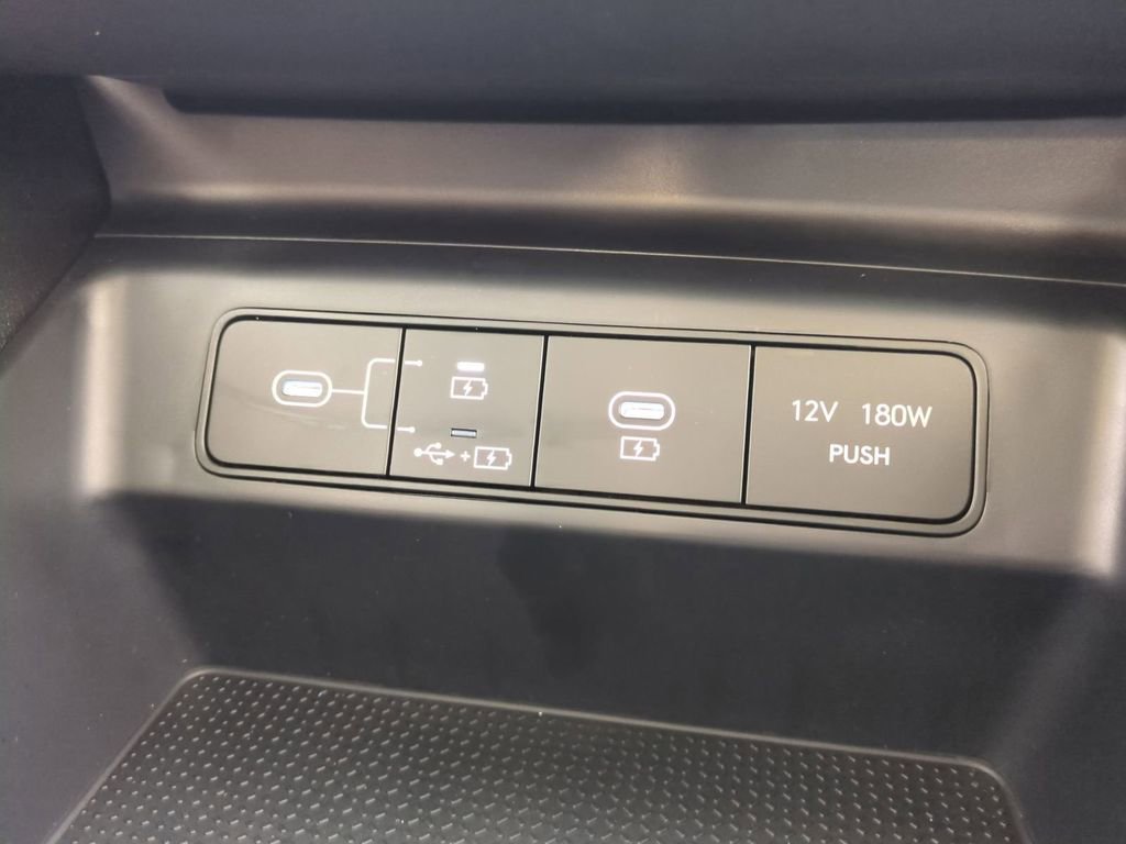 New 2026 Hyundai Tucson SEL image 26