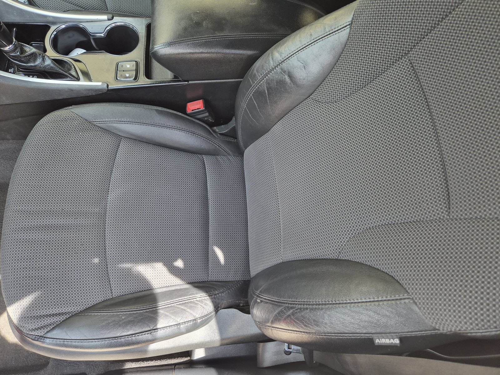 Used 2014 Hyundai Sonata SE w/ Premium Package 04 FWD image 13