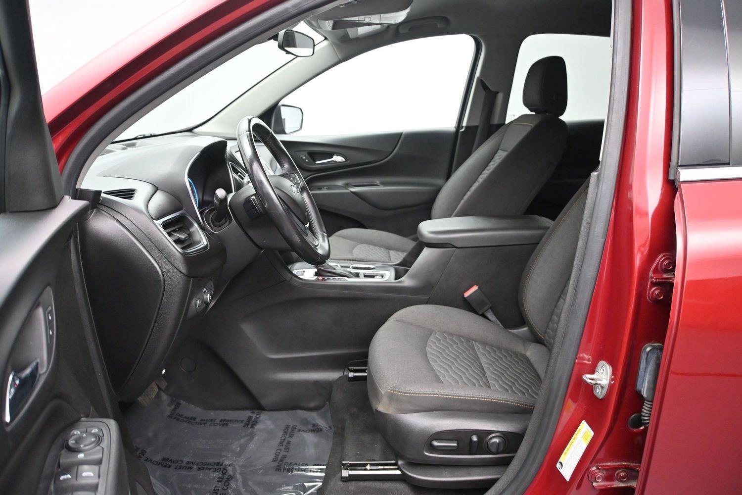 Used 2019 Chevrolet Equinox LT AWD/4WD image 7