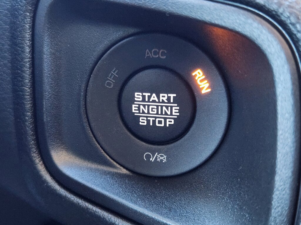 New 2026 Jeep Wrangler Sport S AWD/4WD image 20