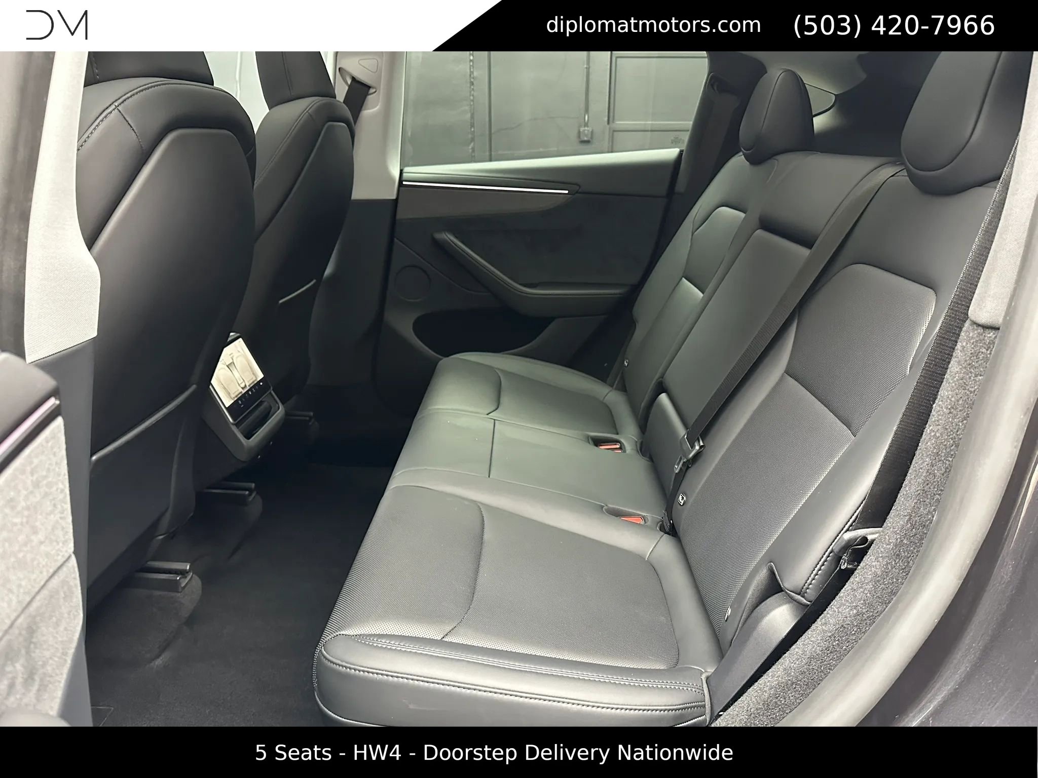 Used 2026 Tesla Model Y Long Range image 23