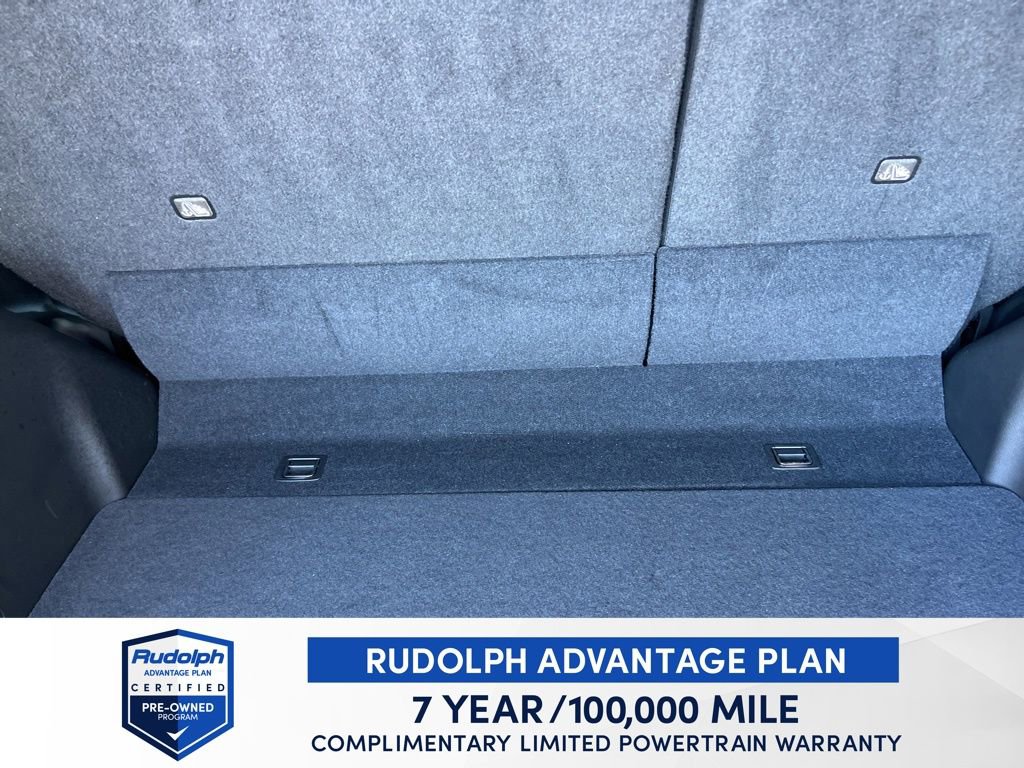 Certified 2024 Honda CR-V Sport Touring image 34