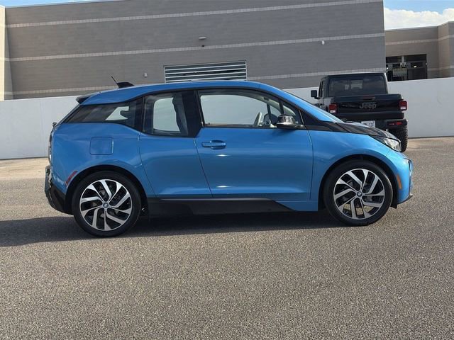 Used 2017 BMW i3 image 4