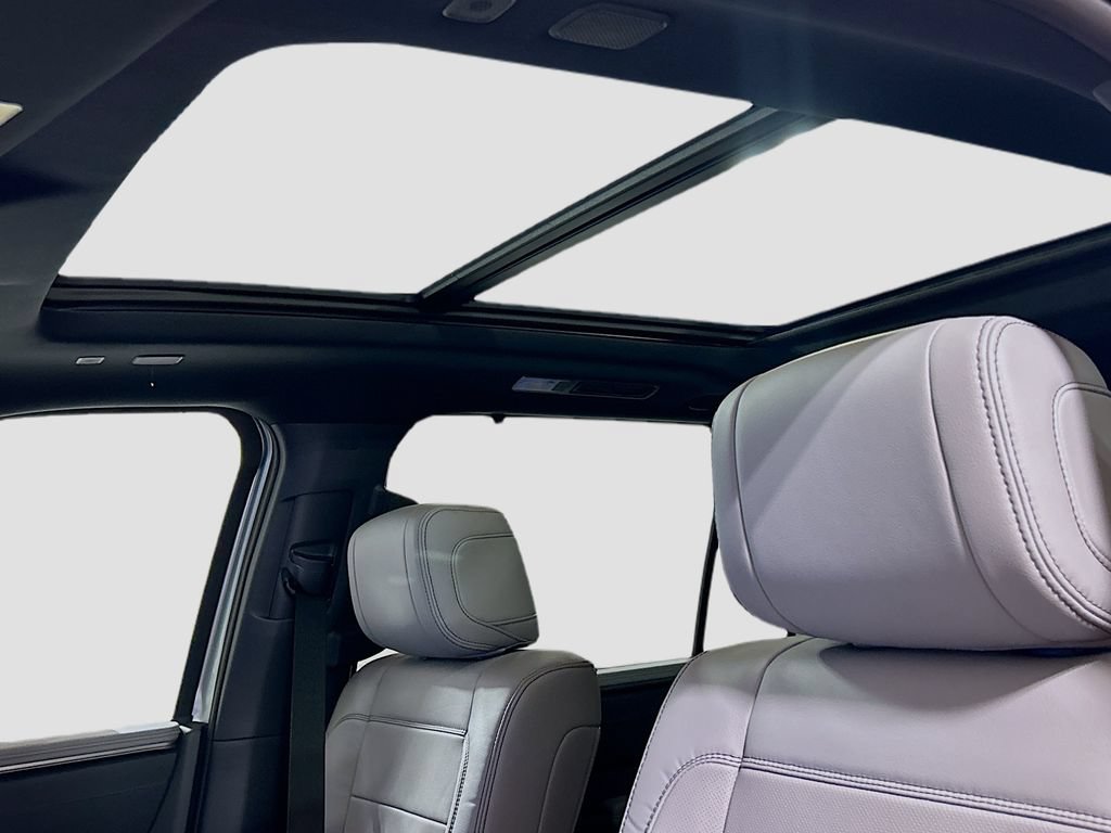 New 2026 Toyota Sequoia Limited RWD image 20