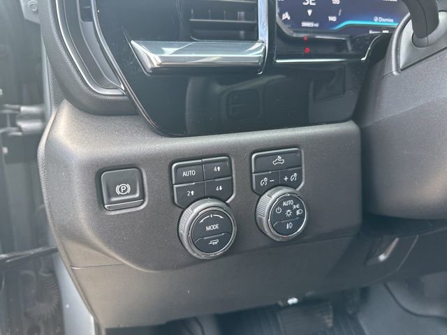 Used 2024 Chevrolet Silverado 1500 LT Trail Boss image 16