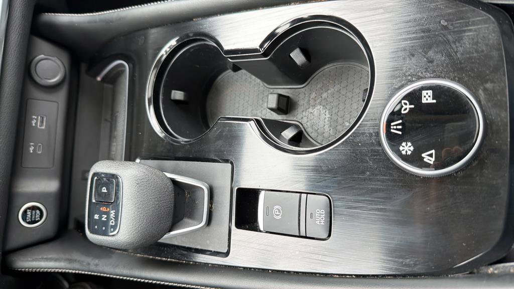 Certified 2023 Nissan Rogue Platinum AWD/4WD image 27