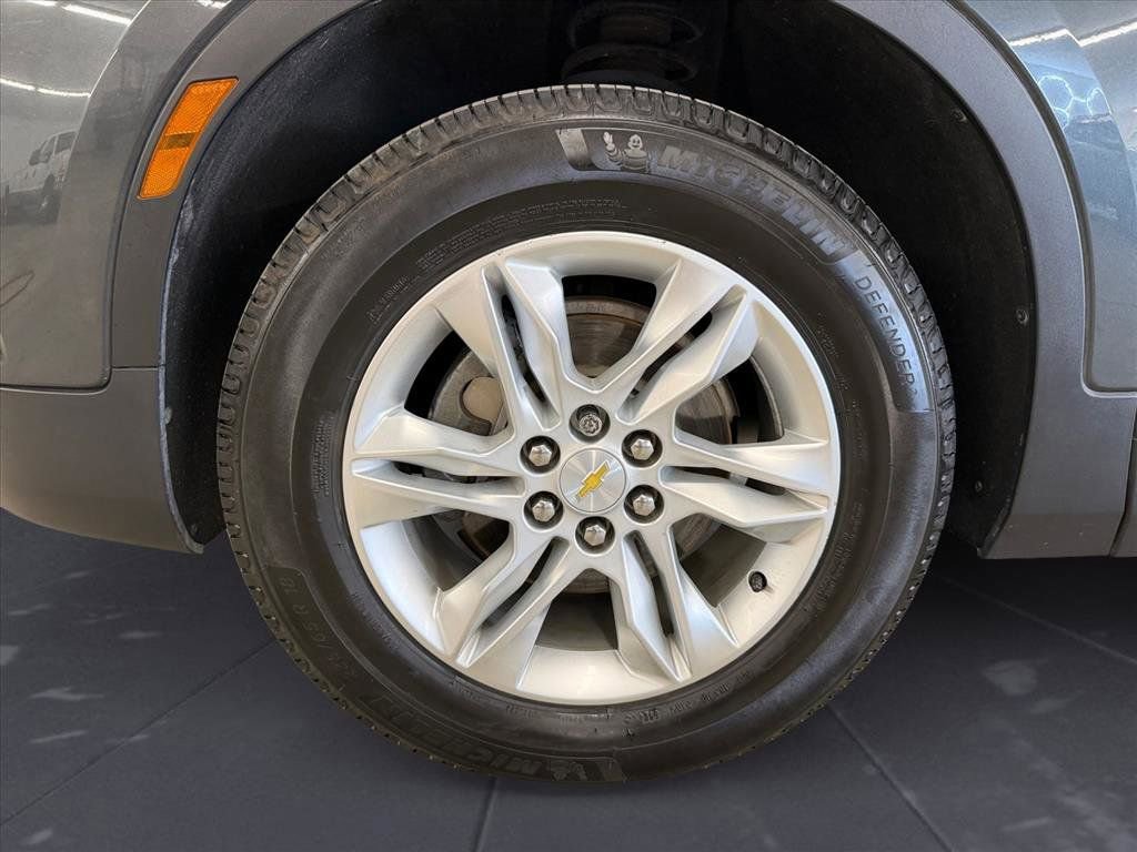 Used 2020 Chevrolet Blazer LT image 10