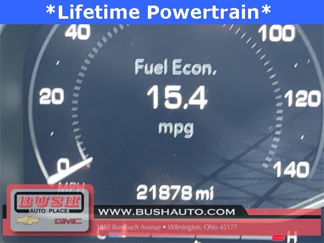 Used 2024 GMC Sierra 2500 AT4 w/ AT4 Premium Plus Package image 12