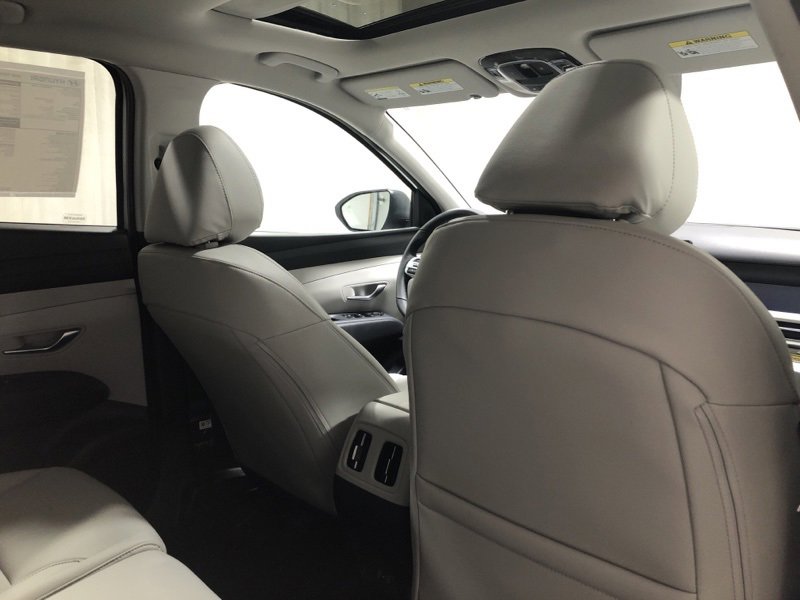 New 2026 Hyundai Tucson SEL image 12