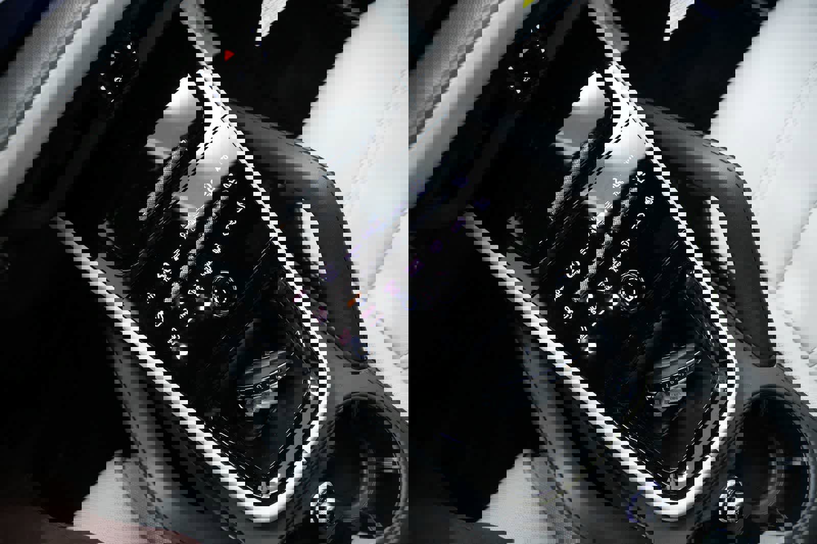 New 2026 Porsche Cayenne S image 27