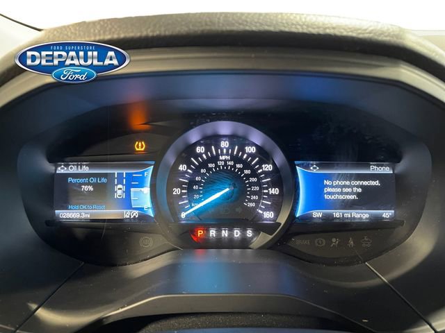 Certified 2022 Ford Edge SEL w/ Convenience Package image 2