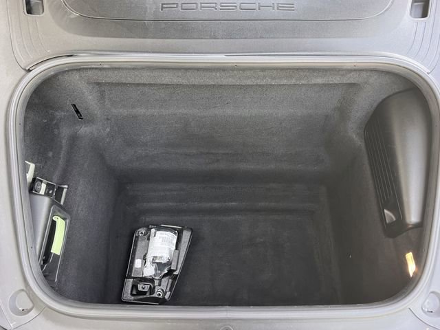 Used 2016 Porsche Cayman image 16