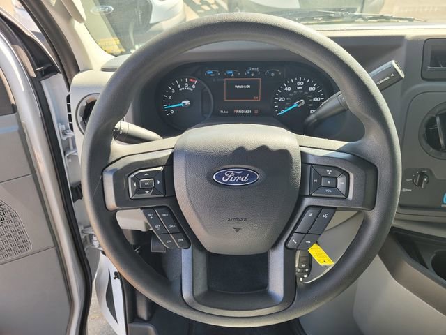 New 2026 Ford E-350 and Econoline 350 Super Duty w/ Power Equipment Group image 9