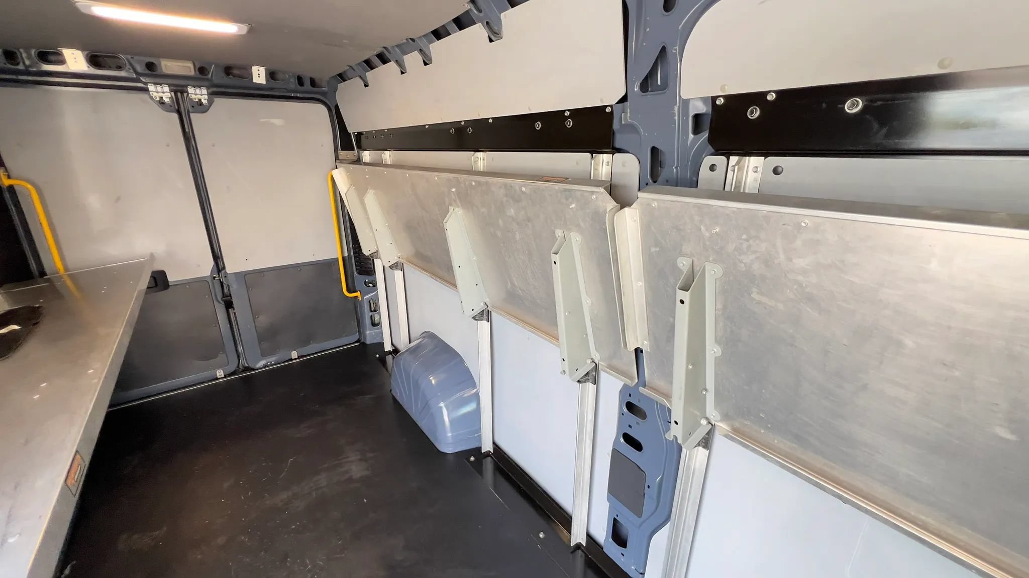 Used 2021 RAM ProMaster 3500 FWD image 20