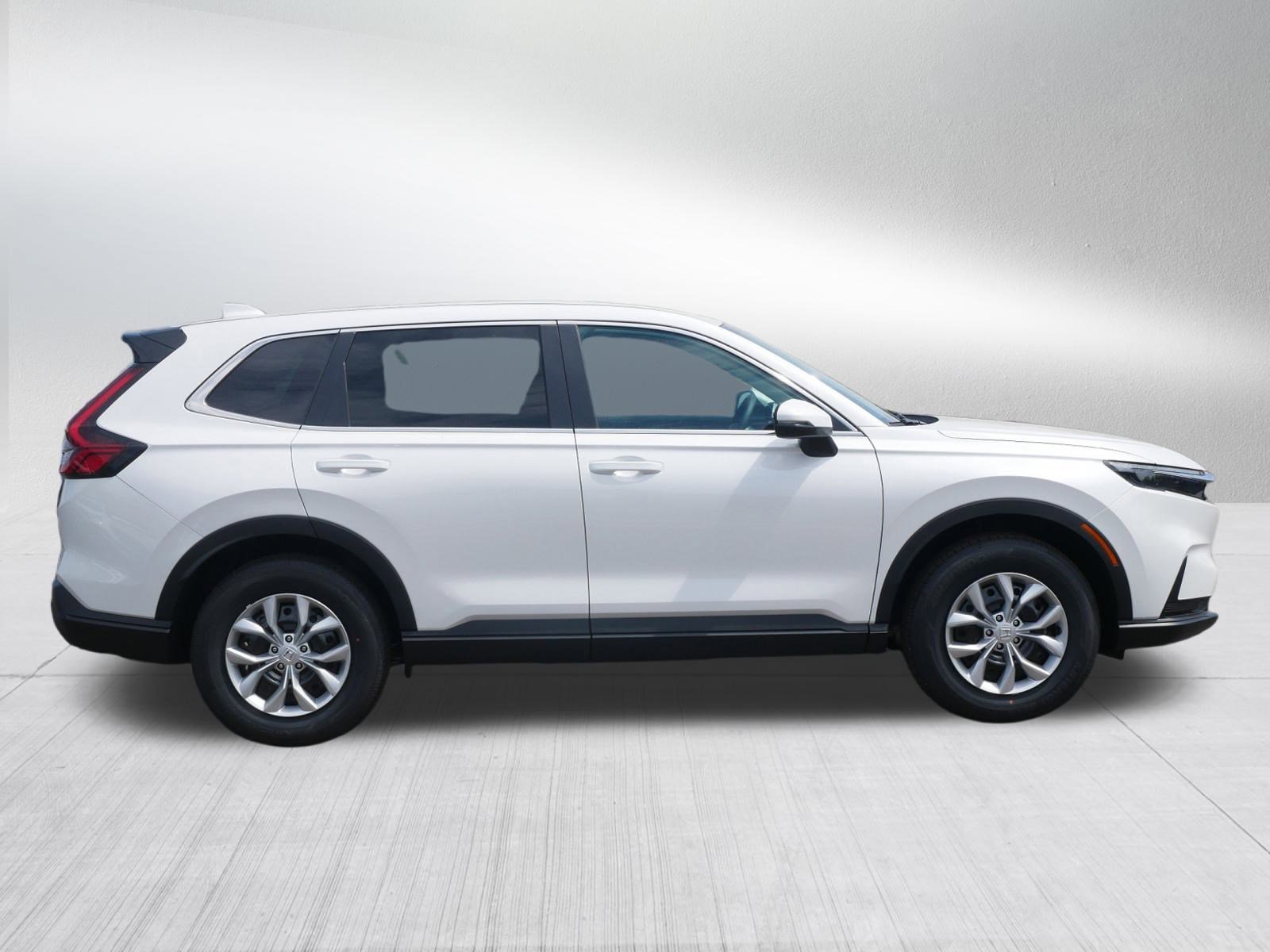 New 2026 Honda CR-V LX image 8