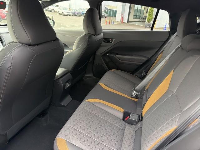 New 2026 Subaru Crosstrek 2.5i Sport w/ Crosstrek Mirror Package image 7
