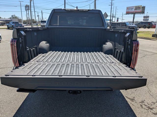 Used 2024 Toyota Tundra Limited image 13