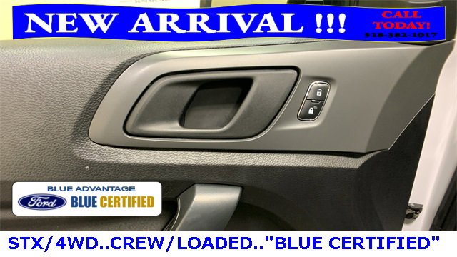 Certified 2020 Ford Ranger XL w/ Equipment Group 101A Mid image 28