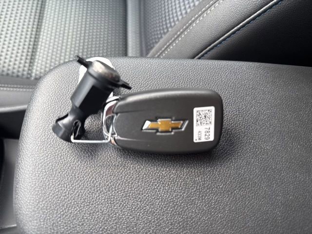 New 2026 Chevrolet Trax LT w/ Driver Confidence Package image 57