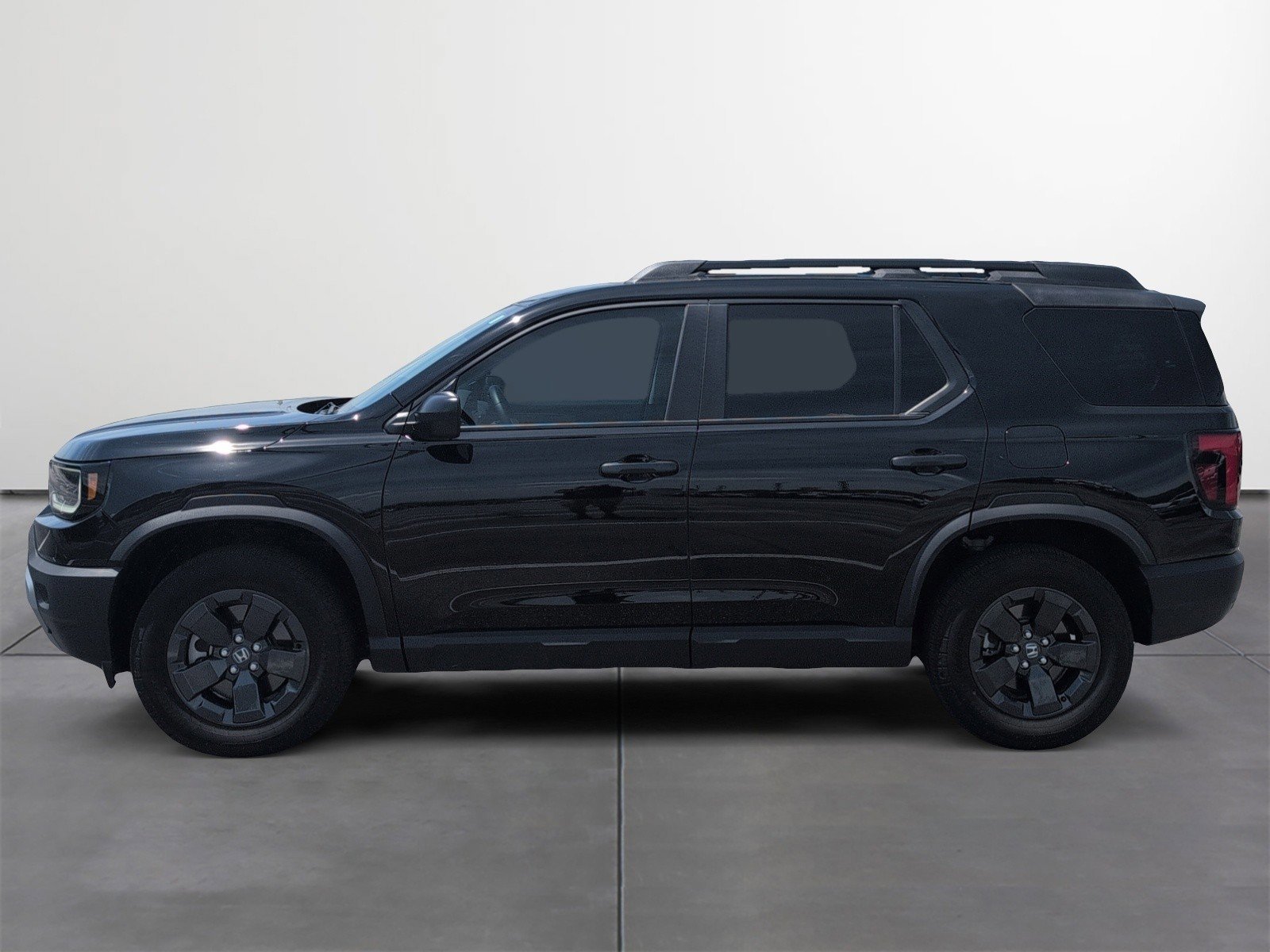 Used 2026 Honda Passport RTL image 3