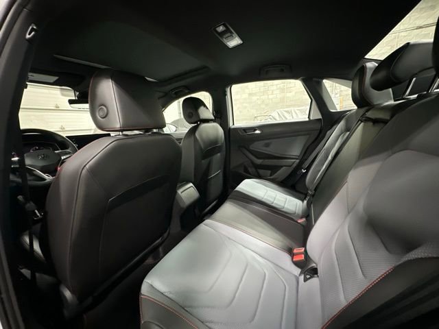 New 2026 Volkswagen Jetta GLI Autobahn FWD image 12