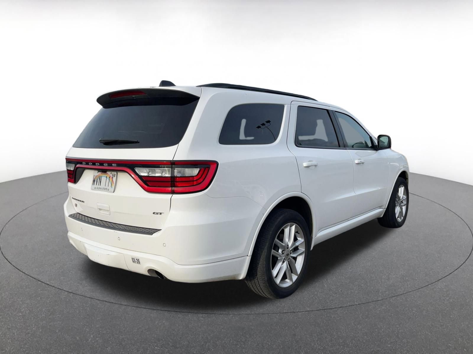 Used 2023 Dodge Durango GT image 21