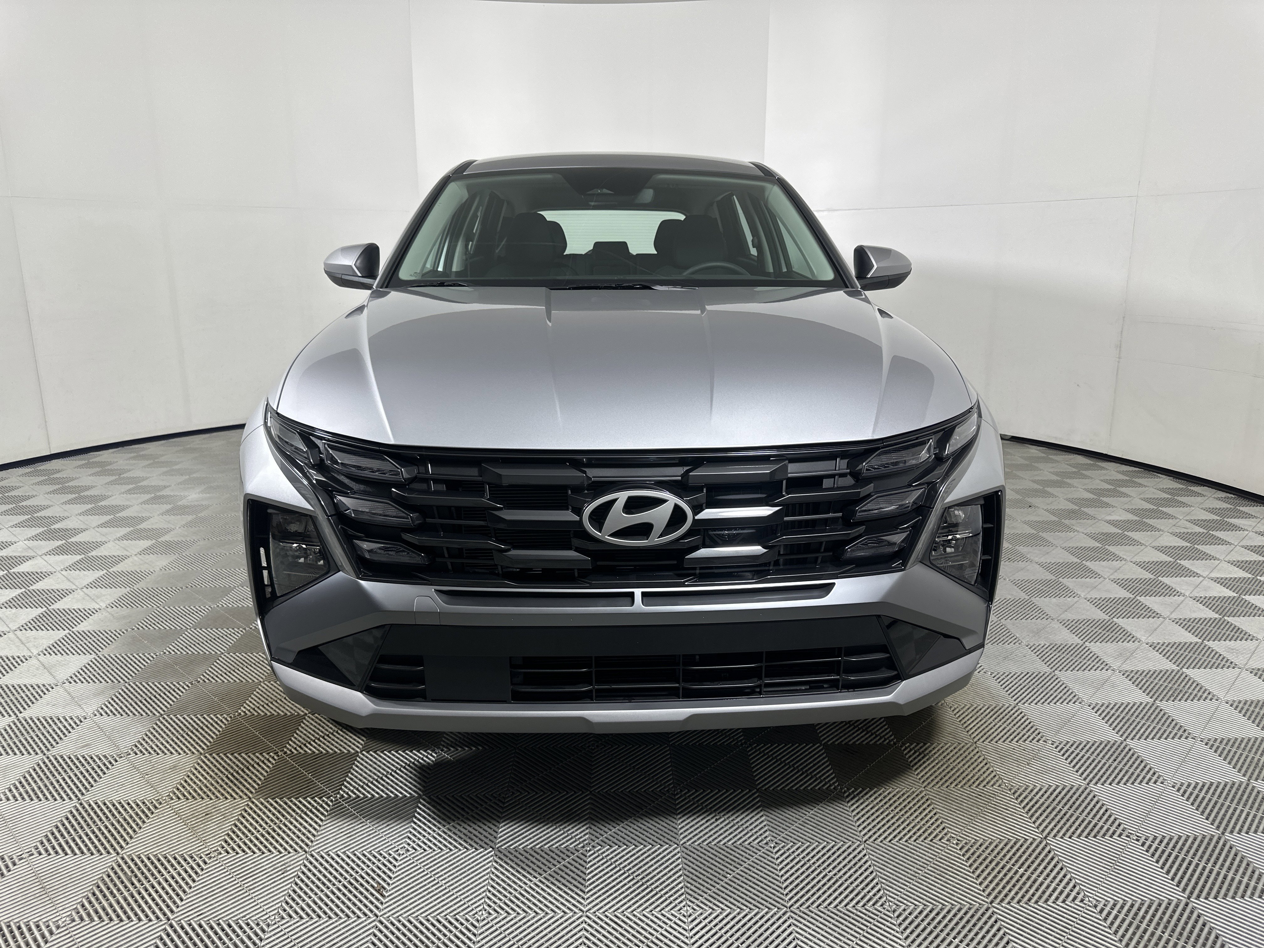 New 2026 Hyundai Tucson Blue SE AWD/4WD video 2