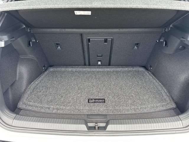 New 2026 Volkswagen Golf AWD/4WD image 29