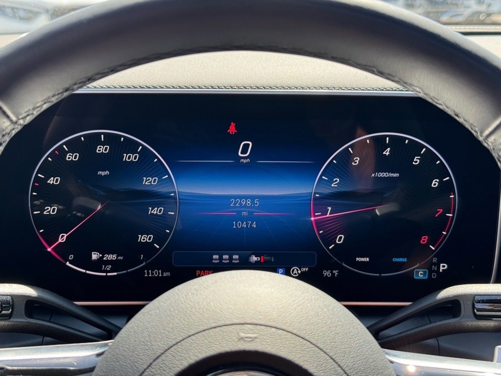 Certified 2025 Mercedes-Benz GLC 300 4MATIC image 28