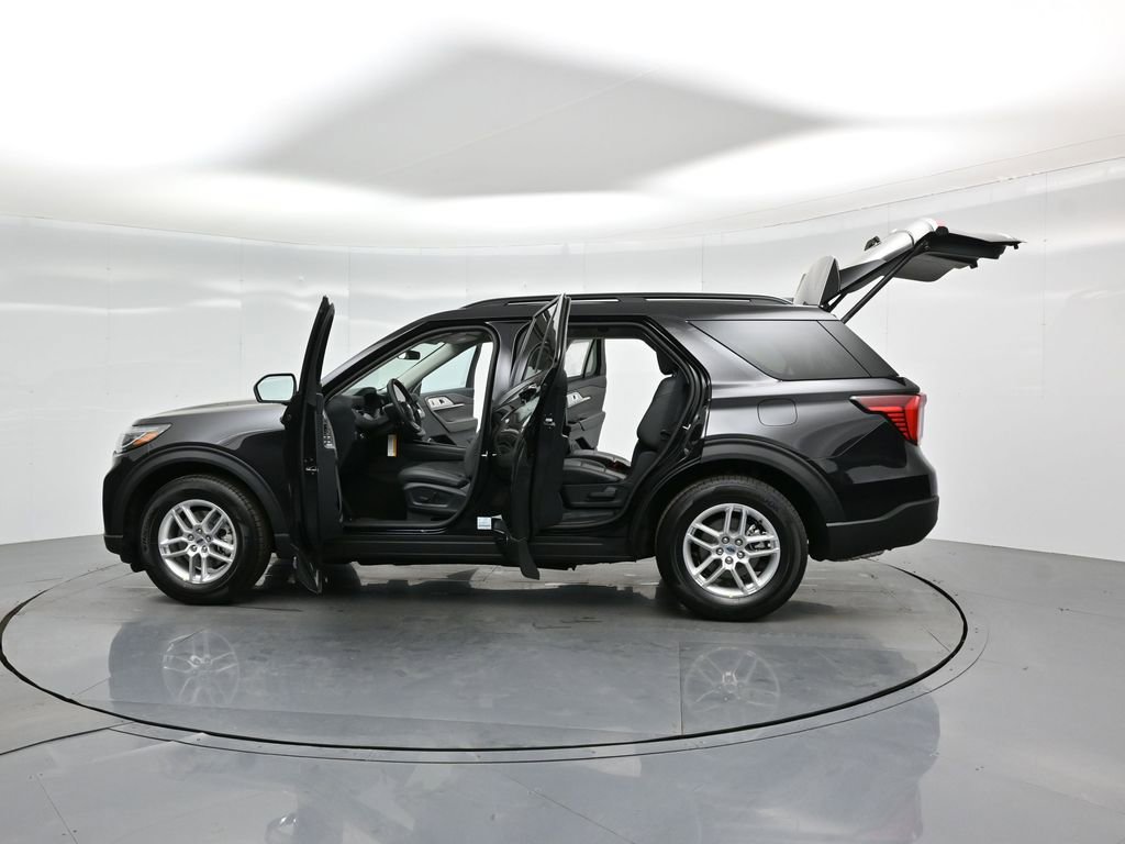 New 2025 Ford Explorer Active w/ Active Comfort Package image 35
