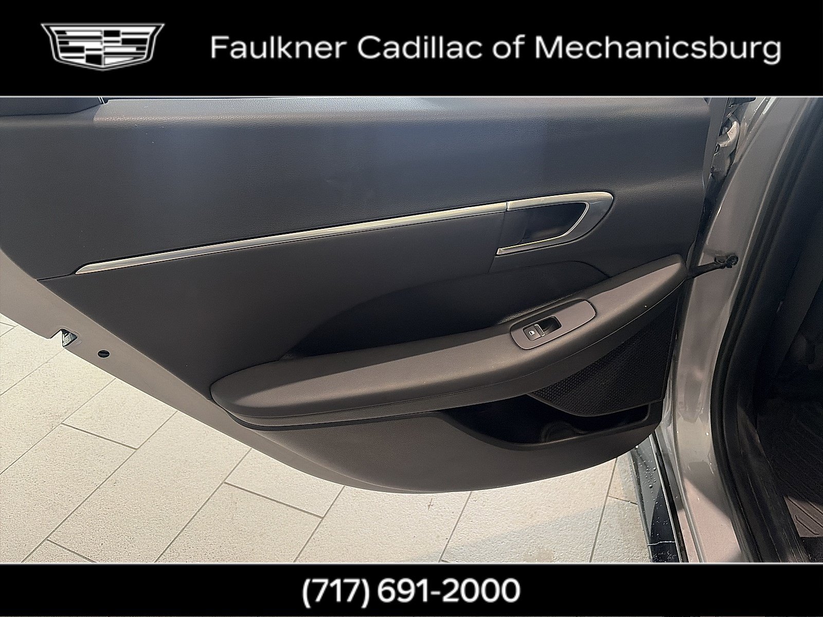 Used 2023 Hyundai Sonata SEL w/ Convenience Package FWD image 19